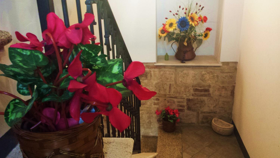 Others 4, Il Ciclamino Bed and Breakfast, Ascoli Piceno