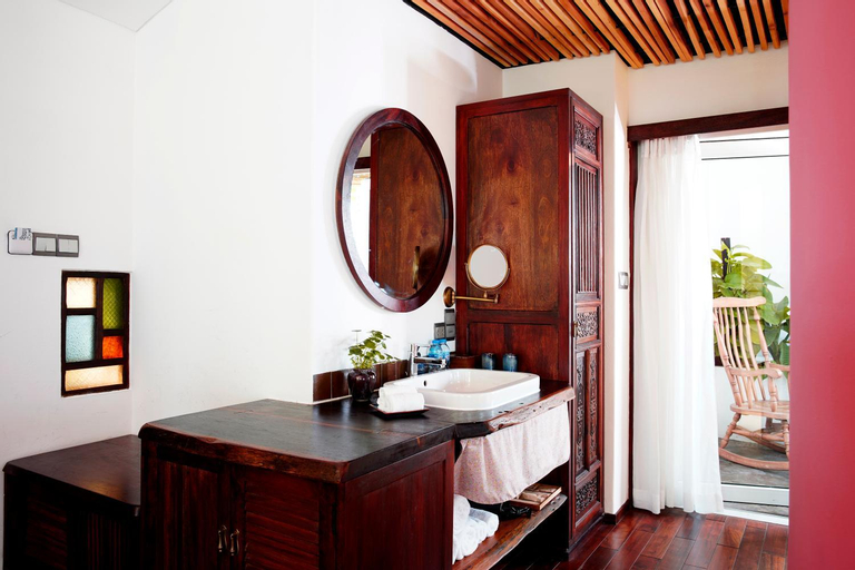 Bathroom 3