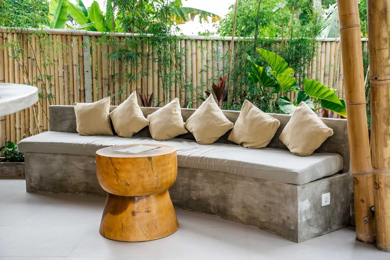 Public Area 5, Shanti Boutique Retreat, Tabanan