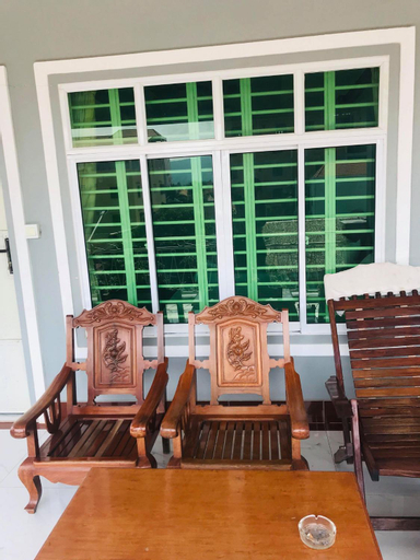 Others 5, KampongBay Makeng II Guesthouse, Kampong Bay