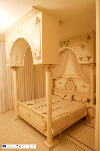 Bedroom 3, Gîte FEKI, Sfax Sud