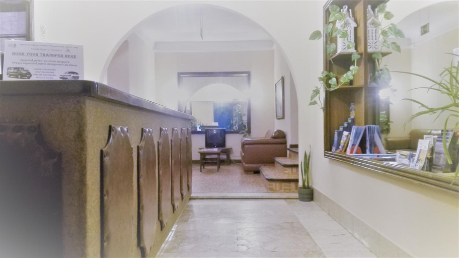 Public Area 2, Residencial Sol, Portimão