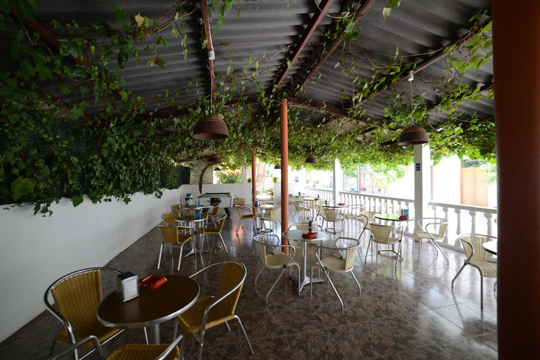 Food & Drinks 4, Hostal Sa Rota, Baleares