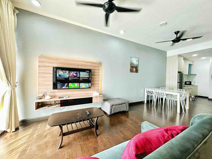 Others 4, Sunway Velocity Suite link velocity mall, Kuala Lumpur