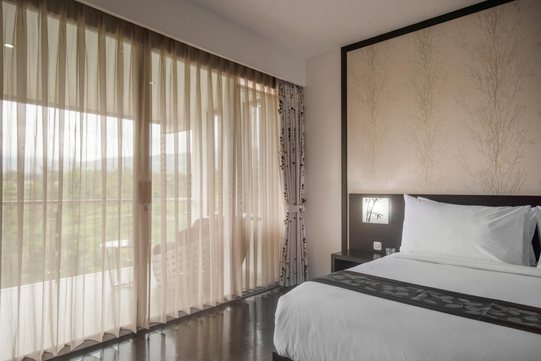 Bedroom 2, Lembang Views, Bandung