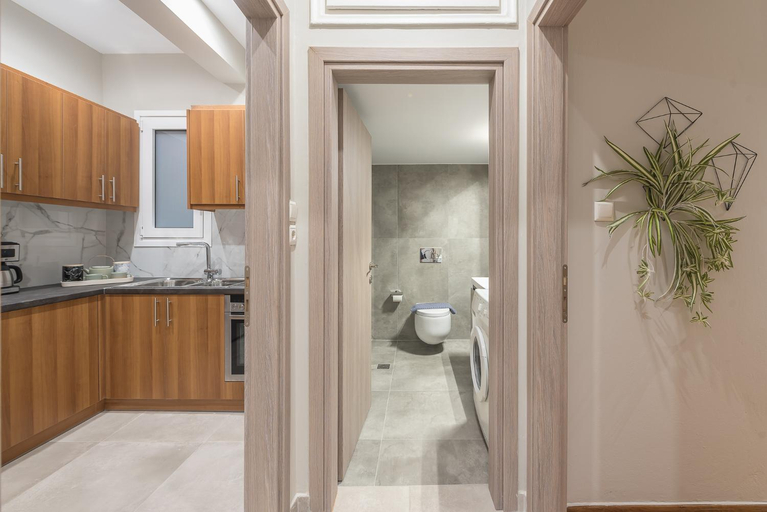 Others 2, Elegant Mavili Suite by CloudKeys, Attica
