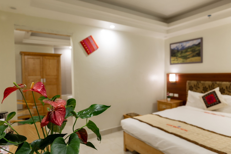 Bedroom 3, Regal Sapa Hotel, Sa Pa