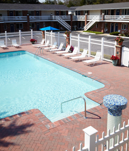 Others 3, Breezeway Boutique Hotel, Washington