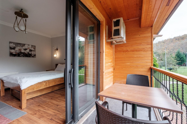 Bedroom 5, Bağdat Resort Otel, Karamürsel