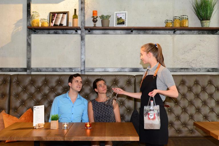 Food & Drinks 5, arte Hotel Kufstein, Kufstein