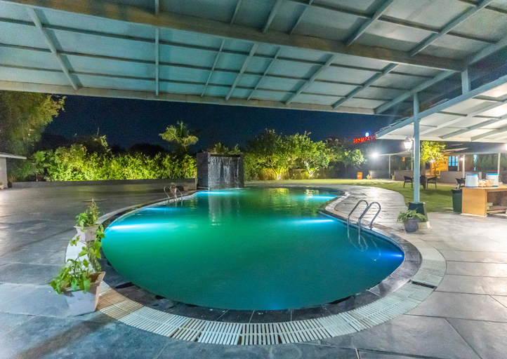 Others 4, Banjara Hills Resort , Udaipur