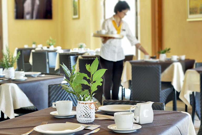 Public Area 2, Artemisia Resort, Ragusa