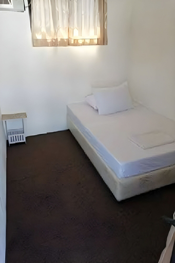 Bedroom 4, Surfer's Point Deck, San Juan