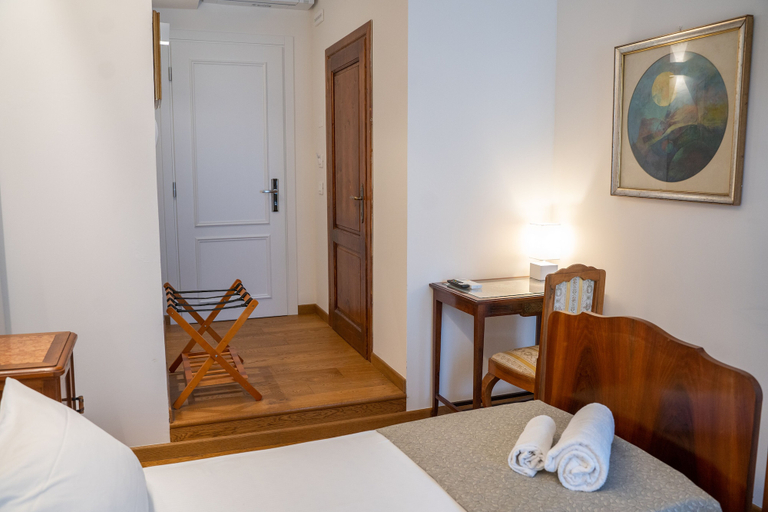 Bedroom 3, Residenza degli Speziali, Florence