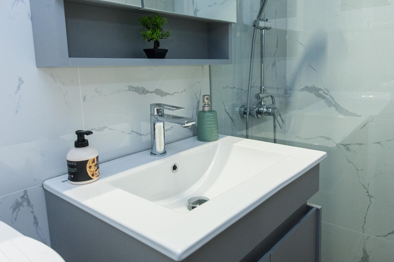 Others 4, Modern Cozy 1 Bd Piraeus Perfection Apt, Attica