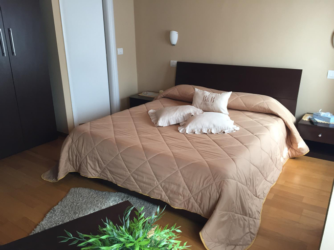 Bedroom 2, B&B in Piazzetta, La Spezia