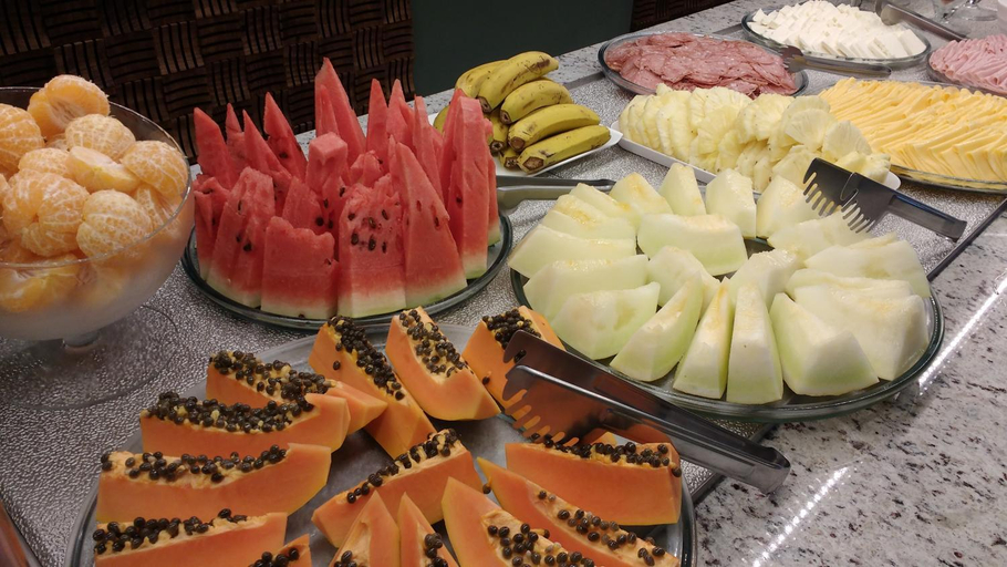 Food & Drinks 5, Kaakupe Praia Hotel, Guaratuba