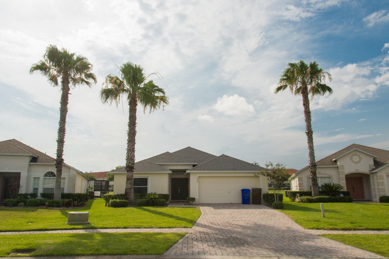 Exterior & Views, Casablanca Villaview by Orlando Short Term, Osceola