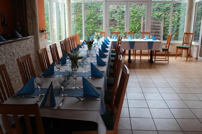 Food & Drinks 4, Hotel zum Goldenen Wagen, Lörrach