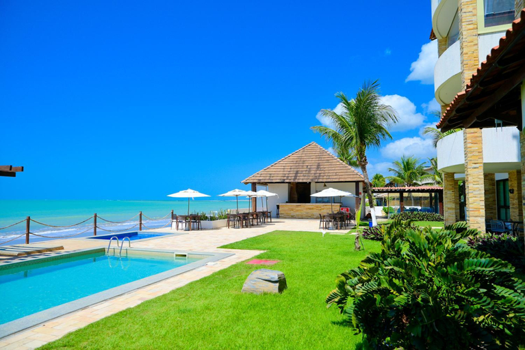 Sport & Beauty 5, Waterfront Apart Hotel, Maceió (capital)