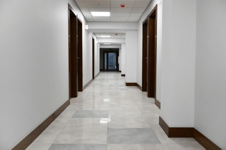 Public Area 3, Fotex, Warsaw