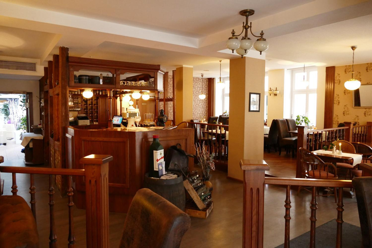 Hotel Am Dom, Vorpommern-Greifswald