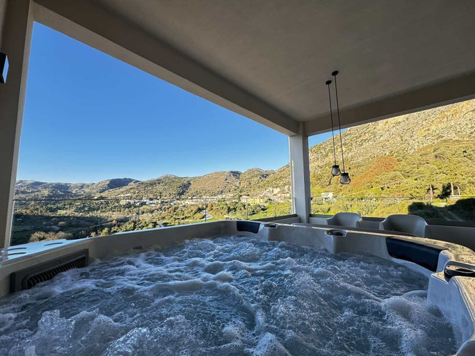 Sport & Beauty, Panorama Luxury Suites, Crete