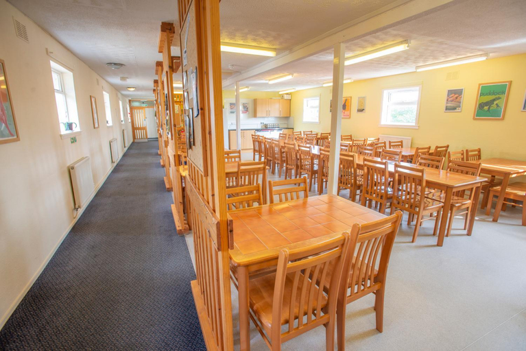 Others 4, Kirkwall Youth Hostel, Orkney Islands