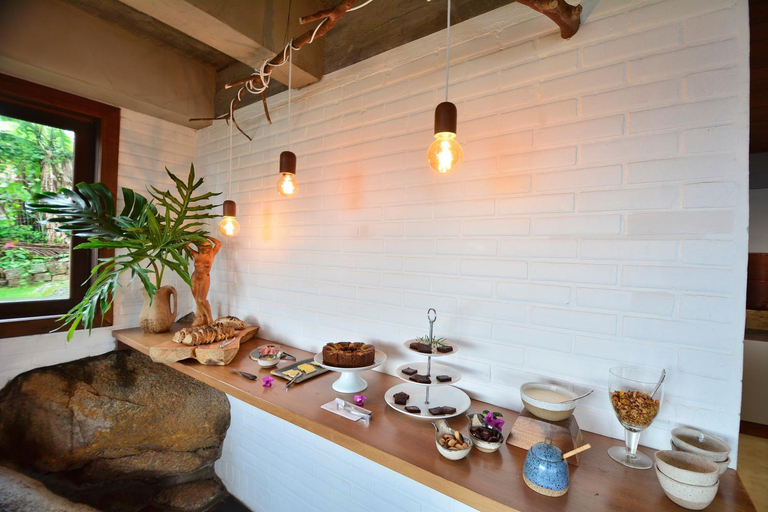 Food & Drinks 5, Villa Gardena Suites, Imbituba