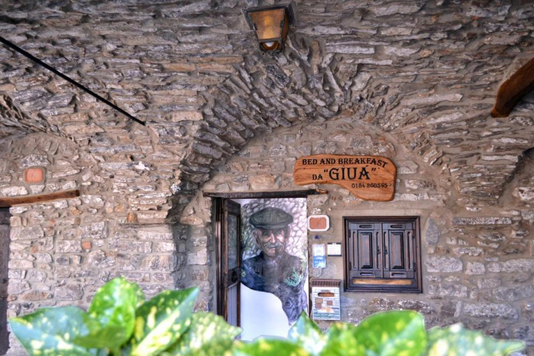 Others 5, B&B Da Giua', Imperia