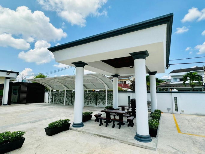 Lestari Inn Residence, Kuantan