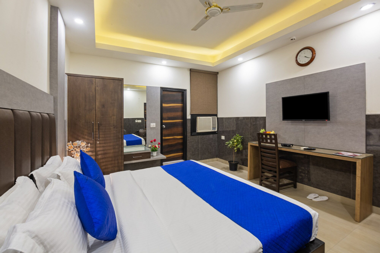 Bedroom 22