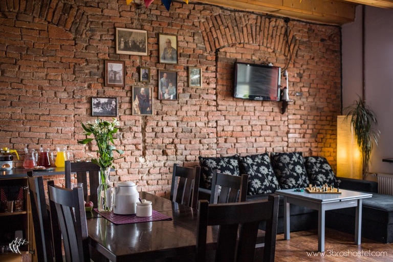 Others 3, 3 Bros' Hostel Cieszyn, Cieszyn