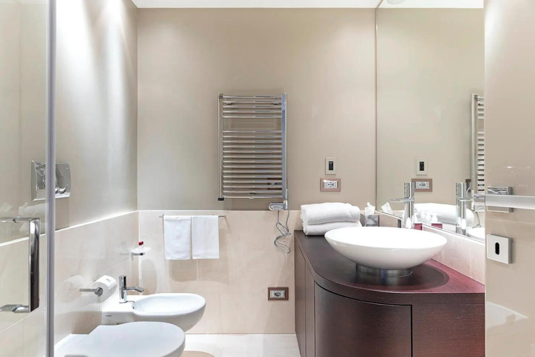 Bathroom 4, AllegroItalia San Pietro All'Orto 6, Milano
