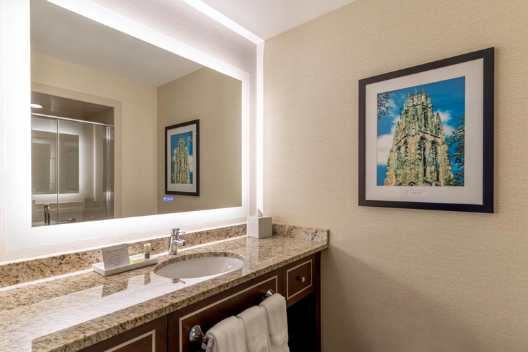 Bathroom 6