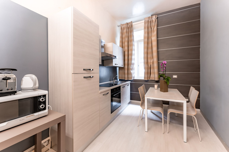 Others 5, Residenza Manin Apartments, Venezia