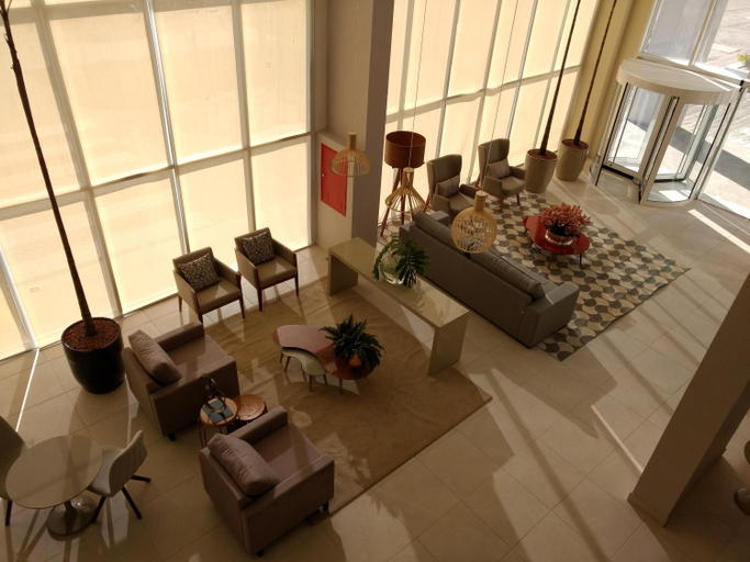 Public Area 3, NB Hotéis, Aracaju