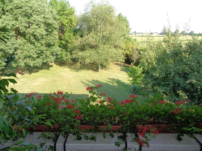 Others 5, B&B Casa Perini, Udine