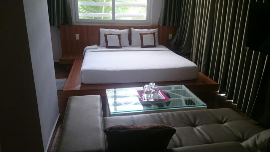 Bedroom 3, PT Family Resort, Phan Thiết