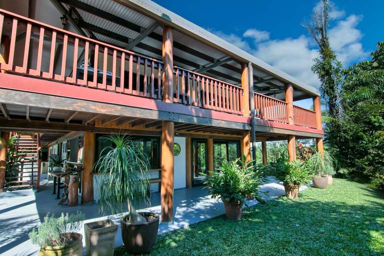 Others 4, Daintree Manor B&B, Douglas