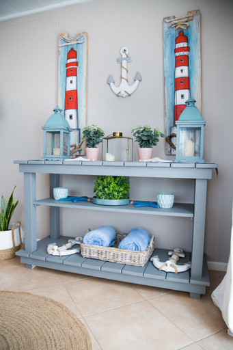 5, Mylas Cottage, Swakopmund