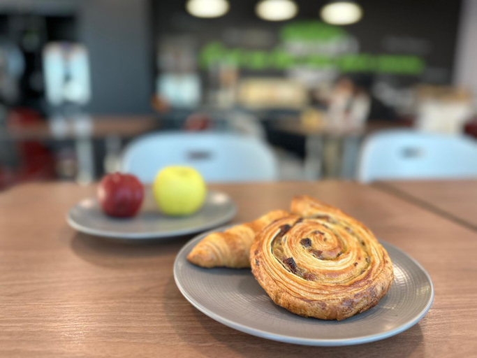 Food & Drinks 5, CAMPANILE BELFORT MONTBELIARD Gare La Jonxion, Territoire de Belfort