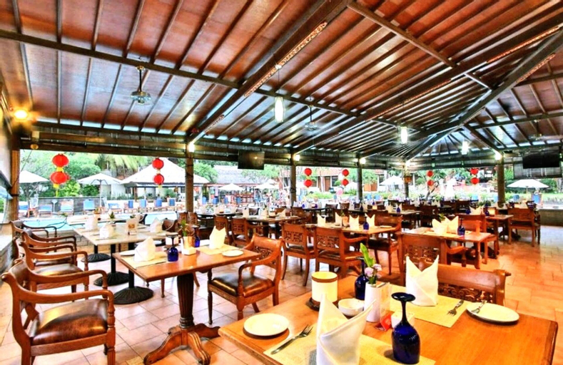 Food & Drinks, Suite Hotel Apartment Legian By RCP, Badung