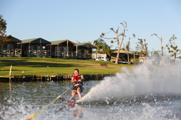 Others 5, Tasman Holiday Parks - Lake Mulwala, Corowa