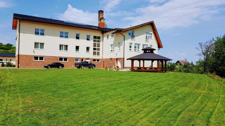 Others 5, Agrohotel Tri Brezy, Námestovo