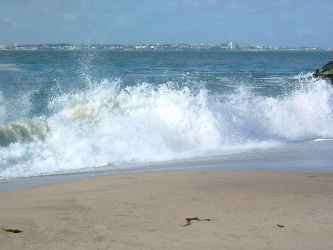 Others 4, La Halte de Segondignac, Gironde