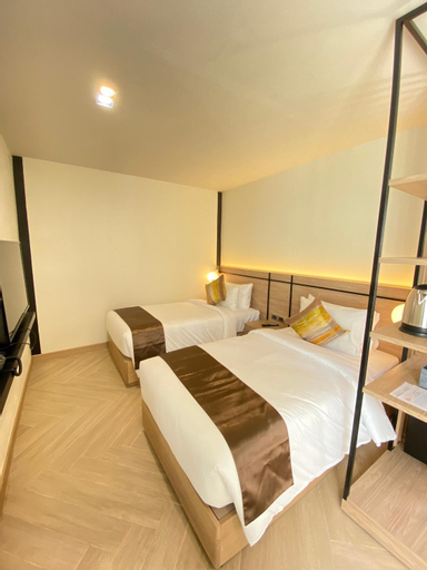 Bedroom 10