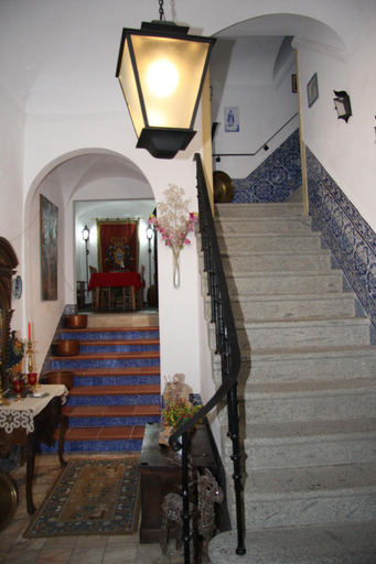 Others 5, Casa D. Diogo, Arraiolos