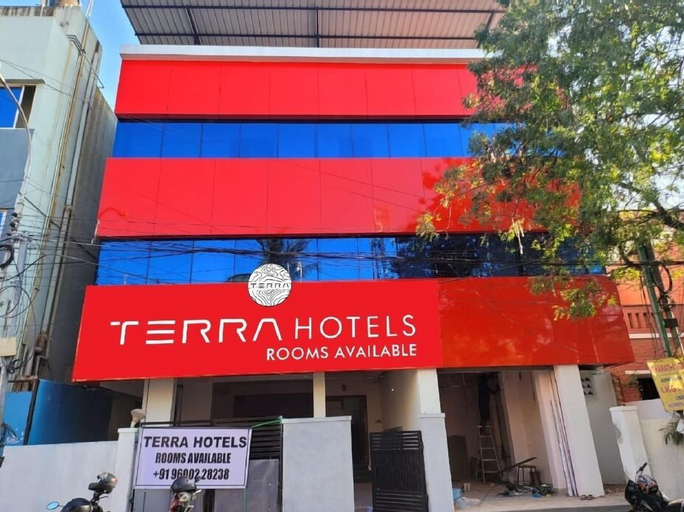 Terra Hotels, Chennai
