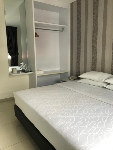 GOODY HOTEL, Johor Bahru